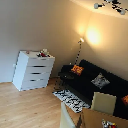 Apartament W Zdroju Duszniki Zdrój Exterior foto