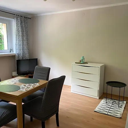 Apartament W Zdroju Duszniki Zdrój Exterior foto