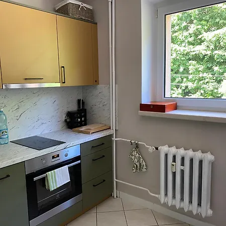 Apartament W Zdroju Duszniki Zdrój Exterior foto