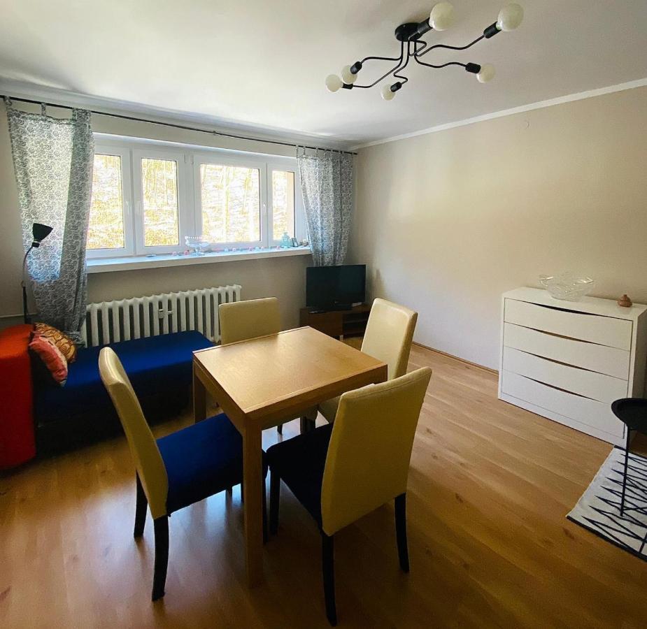 W Zdroju Apartment Duszniki Zdroj