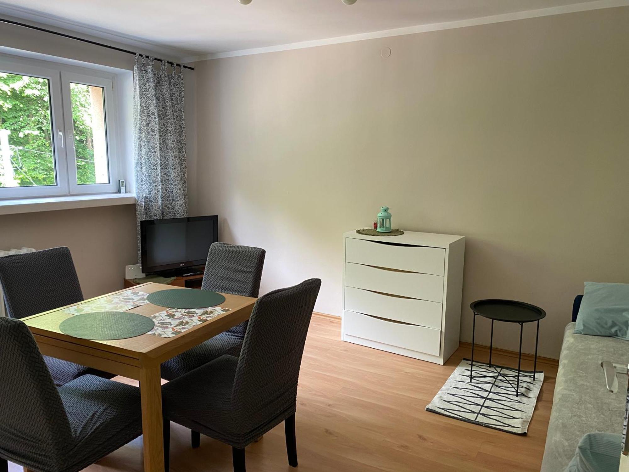 W Zdroju Apartment