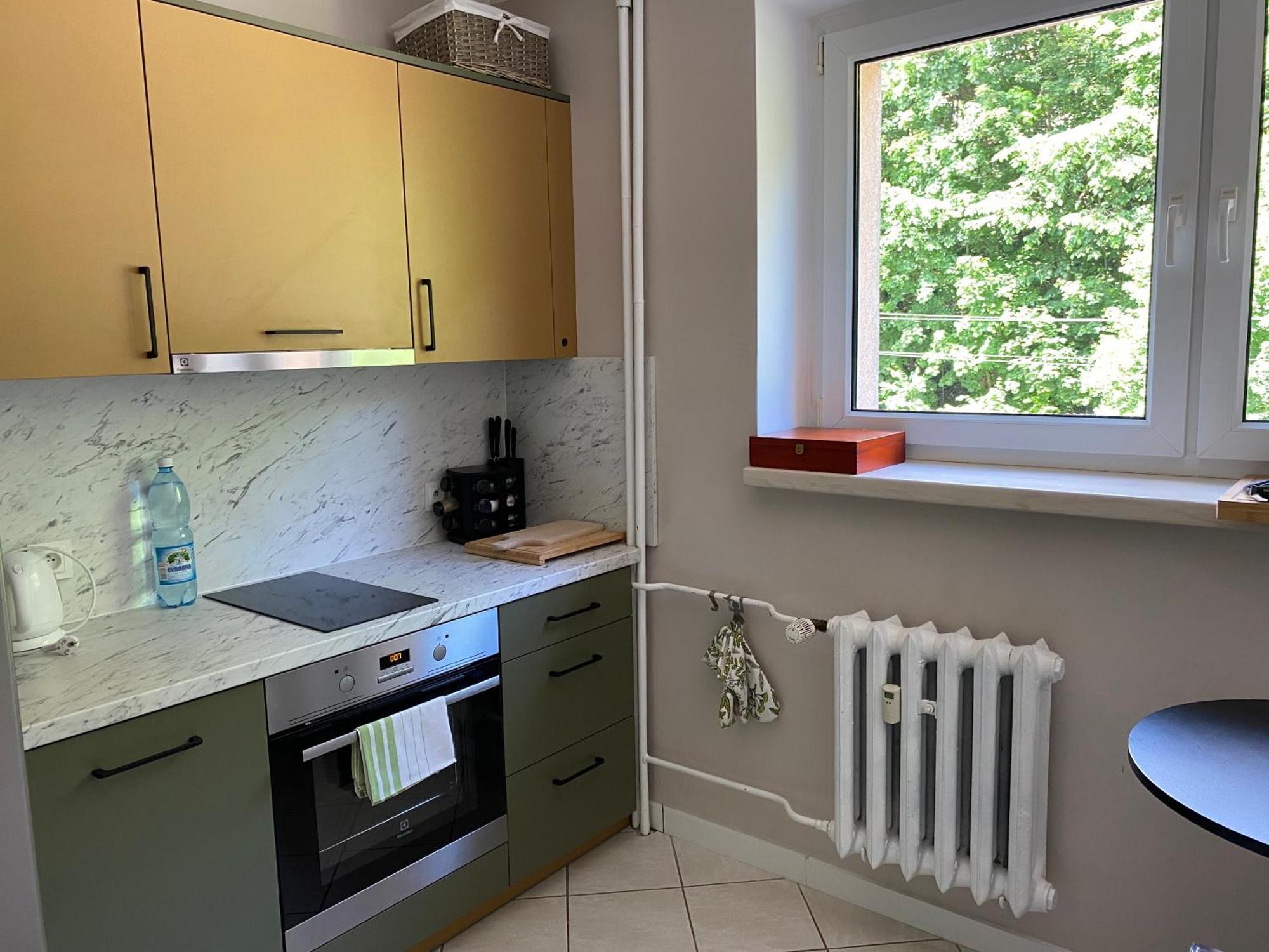 Apartment W Zdroju *